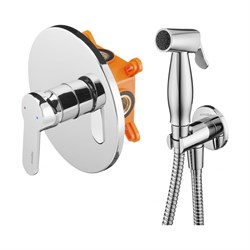 Душ Swedbe 7350078203210 - фото 16638726