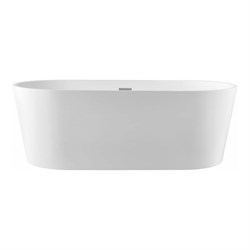 Акриловая ванна Swedbe Vita - фото 16638775