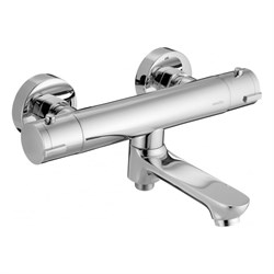 Термостатический смеситель для ванны Swedbe Mercury - фото 16638866