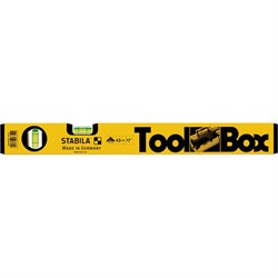 Уровень для комплектования ящиков с инструментами STABILA тип 70 Toolbox - фото 16641446