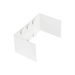 Соединитель EKF Plast PROxima - фото 16641525