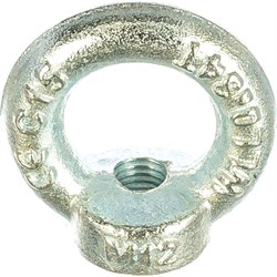 Рым-гайка МЕТИЗНЫЙ ДВОР 4690441031990 - фото 16642998