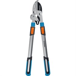 Контактный телескопический сучкорез GRINDA TX-980A - фото 16645842