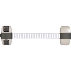 Детский замок-блокиратор для мебели HALSA HLS-S-203G - фото 16648442