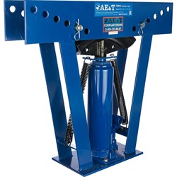 Гидравлический трубогиб AE&T T60012 - фото 16649957