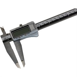 Штангенциркуль SHAN ШЦЦ-1-250 0.01 - фото 16650437