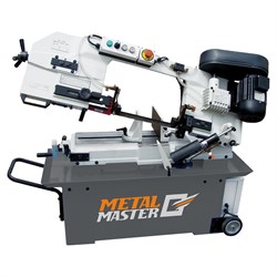 Ленточнопильный станок METALMASTER BSM-912B - фото 16650714