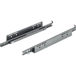 Направляющие Hafele Matrix runners UM S25 - фото 16651376