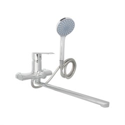 Смеситель для ванны СоюзКран SK08-P136 - фото 16652612