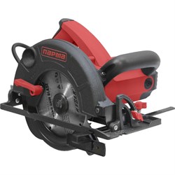 Дисковая пила ПАРМА 165Д - фото 16652845