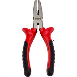 Удлиненные загнутые плоскогубцы REDMARK RM8000042 - фото 16653035