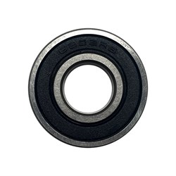 Шариковый подшипник UNITED PARTS 6202-2RS - фото 16653645