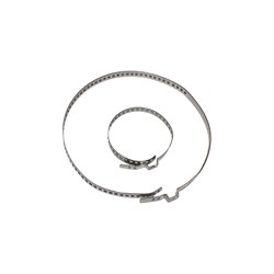 Универсальный хомут для ШРУСа Dollex XSU-02 - фото 16653909