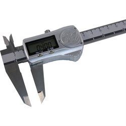 Штангенциркуль SHAN ШЦЦ-1-200 0.01 - фото 16654505