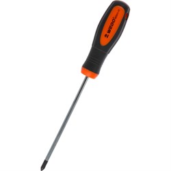 Крестовая отвертка WEDO WD611-10 - фото 16654523