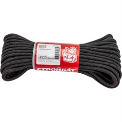 Плотный шнур СТРОЙБАТ 33269 - фото 16656923