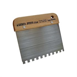 Широкий шпатель Serfa КОД 289 - фото 16661000