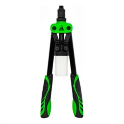 Двуручный заклепочник TOOLAS Z-248А ПРОФИ - фото 16662797