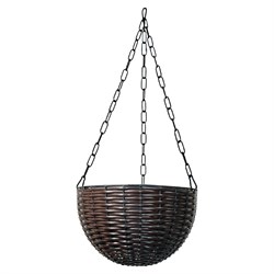 Подвесное кашпо ЭЛЕТЕХ 4845000005 - фото 16663501