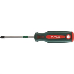 Отвертка HANS 0420PH2-4 - фото 16664176