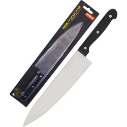 Поварской нож Mallony MAL-01B - фото 16665035