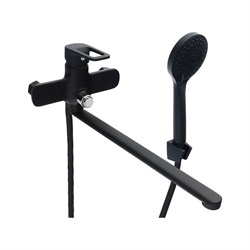 Смеситель для ванны СоюзКран SK08-P137 - фото 16665107