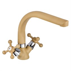 Смеситель для кухни СоюзКран SK01-G208 - фото 16665119