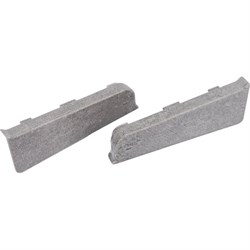 Заглушки ARBITON Indo 133 Оксфорд - фото 16665185