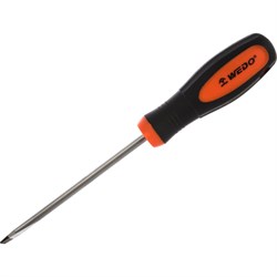 Плоская отвертка WEDO WD610-24 - фото 16665380