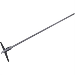 Штангенглубиномер SHAN 123721 - фото 16666589