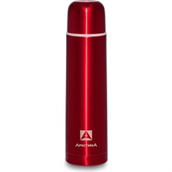 Термос АРКТИКА 102-750-RD красный - фото 16667057