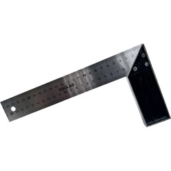 Столярный угольник TOOLAS 13536 - фото 16667286