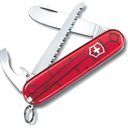 Нож VICTORINOX My First - фото 16667926