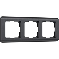 Рамка WERKEL WL12-Frame-03 - фото 16667951