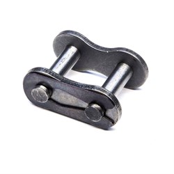 Соединительное звено для цепи iskra 081B-1G - фото 16670211