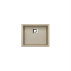 Мойка ALVEUS QUADRIX 50 GRANITAL+ PEBBLE-G02M - фото 16670600