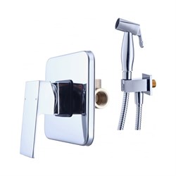 Гигиенический душ Swedbe Platta - фото 16671854