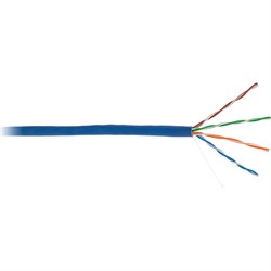 Кабель NETLAN EC-UU004-5E-PVC-BL - фото 16672476