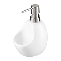 Диспенсер для мыла Smart Solutions Lystad - фото 16673250