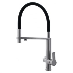 Смеситель для кухни Swedbe Selene Plus - фото 16673527