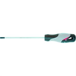 Отвертка Bellota шлиц пустой, 6.5 х 150 мм - фото 16674354
