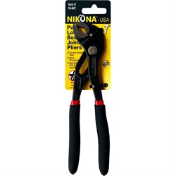 Сантехнические клещи NIKONA 10-847 - фото 16674976