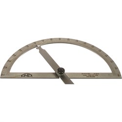 Угломер Kinex 1089-07-250 - фото 16675192