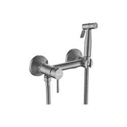 Встроенный гигиенический душ SHEVANIK S107T - фото 16675379