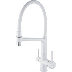 Смеситель для кухни ROSE R658C - фото 16677253