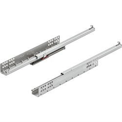 Направляющие Hafele Matrix runners UM S25 - фото 16677629