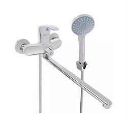 Смеситель для ванны СоюзКран SK08-P114 - фото 16679047