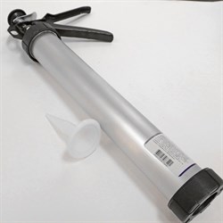 Закрытый пистолет для туб РОССНА Р861235 - фото 16679886