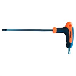 Т-образный ключ AV Steel AV-360030 - фото 16680059