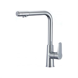 Смеситель для кухонной мойки Savol S-L1804 - фото 16680866